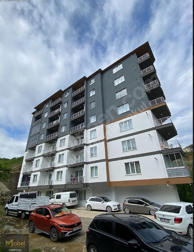 HASTANE YÜRÜME MESAFESİ EŞYALI KİRALIK DAİRE